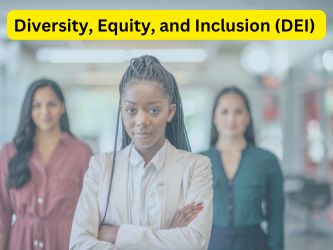 Diversity Equity Inclusion