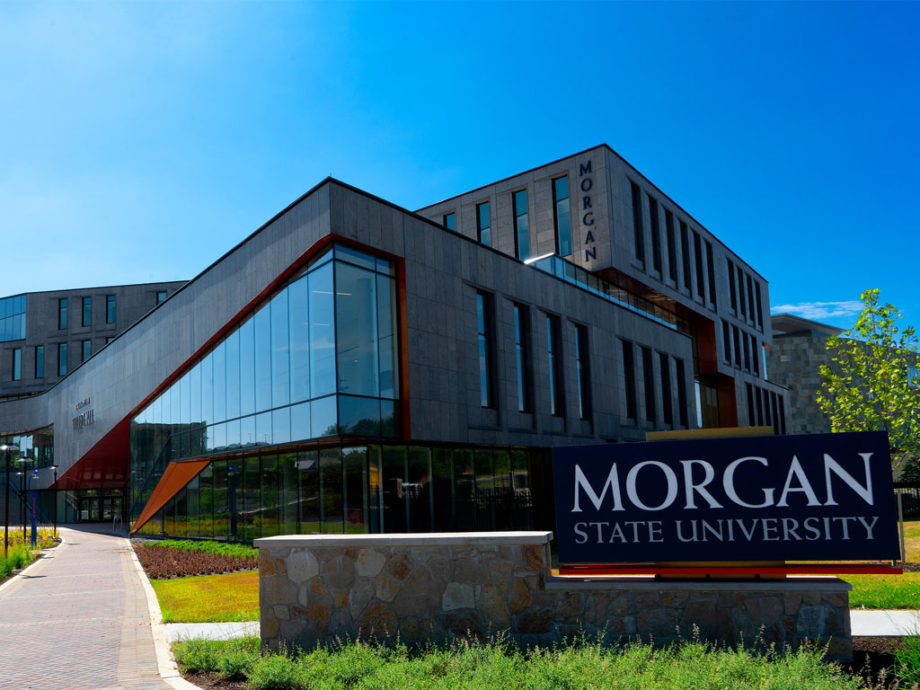 Morgan State University