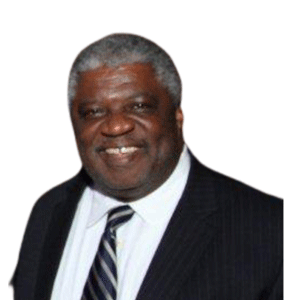 Anthony W. Robinson