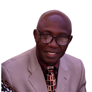 Dr. James A. Fabunmi