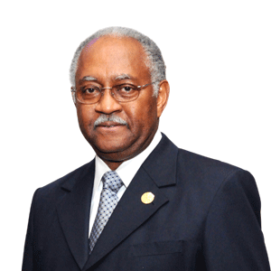 Kenneth Clark – Silver Spring Strategic Solutions, LLC & Vice Chair